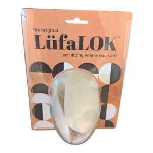 LüfaLOK Scrubbing Tool New In Package
